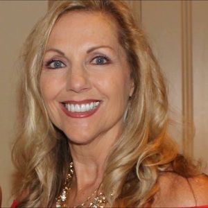 Meet your Posher, Terri